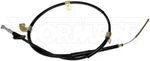 Dorman C660357 Parking Brake Cable Fits Subaru Legacy 26051-AC050. Fixed Price $67.89.