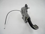 2006-2011 Mercedes CLS63 Amg W219 E63 W211 Emergency Brake Pedal Stop Pad Oem. Fixed Price $44.99.