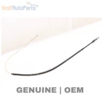 2013-2019 Vw Beetle Emergency / Parking Brake Cable 5C0609721BB. Fixed Price $27.99.