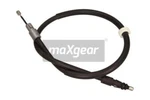 Maxgear 32-0682 Cable, Parking Brake For Mercedes-benz. Fixed Price $13.89.