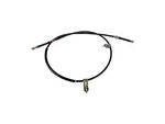 Dorman Parking Brake Cable For MX-5, Miata C660777. Fixed Price $84.78.