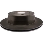18A81032A Ac Delco Brake Disc Rear Driver Passenger Side For Chevy Right Left. Fixed Price $115.16.
