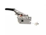 Genuine Mopar Parking Brake Lever Assembly 1HY70DX9AI. Fixed Price $152.28.