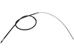 Dorman Parking Brake Cable Rear Right Fits 2001-2006 Bmw 330CI 2002 2003 2004. Fixed Price $43.70.
