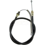 Dorman C92448 Parking Brake Cable For Select 67-72 Chevrolet Gmc Models. Fixed Price $51.87.