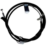 Acdelco 18P97002 Park Brk Cable. Fixed Price $80.49.