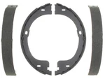 Raybestos Parking Shoe P/n 811PG. Fixed Price $54.16.
