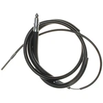 Parking Brake CABLE-ELEMENT3 Raybestos BC95940 Fits 1994 Vw Passat. Fixed Price $60.99.