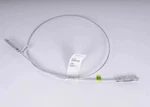 Genuine Gm Intermediate Parking Brake Cable Assembly 25890192. Fixed Price $30.87.