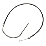Parking Brake Cable-assembly Front Acdelco 18P294. Fixed Price $42.40.