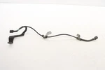 2019 - 2025 Infiniti QX50 Rear Left Driver Side Disc Brake Cable Wire Wiring Oem. Fixed Price $40.76.