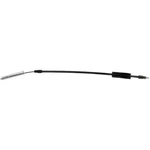 Dorman C661408 Parking Brake Cable. Fixed Price $60.37.