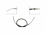 For 1989-1992 Dodge B250 Parking Brake Cable Rear Left Dorman 67253HS 1990 1991. Fixed Price $33.05.