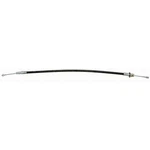 Dorman C93867 Parking Brake Cable 89-97 Ford Mercury Cougar Thunderbird. Fixed Price $39.00.