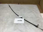 2006 Mercedes Benz CLK350 Rear Left Parking Brake Cable Oem+. Fixed Price $22.00.