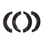 Genuine Dynamic Friction Dfc Parking Shoes 1902-0817-00. Fixed Price $27.45.