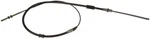 Parking Brake Cable Dorman C91949 Fits 56-59 Chevrolet Truck. Fixed Price $55.95.
