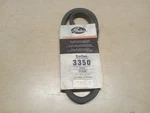 Gates Truflex 3350 Belt. Fixed Price $9.99.