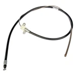 For Toyota Tacoma 95-04 Dorman C95165 Rear Passenger Side Parking Brake Cable. Fixed Price $59.16.