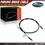 Rear Driver Side Parking Brake Cable For Mazda 2001 2002 2003 PROTEGE5. Fixed Price $26.98.