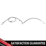 Parking Brake Cable Rear Left Right Dorman Fits Lincoln Navigator 2003-2006. Fixed Price $131.79.