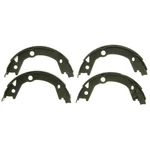 Wagner Z845 Brake Parking Shoe. Fixed Price $54.51.