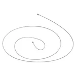 18P275 Delco Parking Brake Cable For Chevy Suburban Express Savana C10. Fixed Price $26.95.