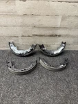 Parking Brake Shoe-premium Shoes Bendix 914. Fixed Price $52.00.