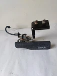 99-04 Ford F250 F350 Oem Parking Emergency Brake Release Lever Handle. Fixed Price $25.00.