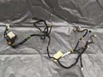 1999-2000 Mazda Miata Oem Dash Wiring Harness NC11-67-020 99-00. Fixed Price $49.35.