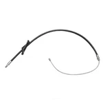 Parking Brake CABLE-ELEMENT3 Raybestos BC93048. Fixed Price $26.31.