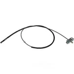 Parking Brake Cable BCA660987 Carquest/wearever. Fixed Price $22.56.