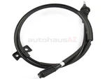 Pro Parts Parking/emergency Brake Cable 30793820 Volvo V70 XC70. Fixed Price $33.41.