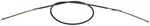 Parking Brake Cable Dorman C94269. Fixed Price $40.36.