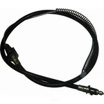 Carquest Parking Brake Cable Assembly Part # 3278. Fixed Price $14.99.