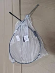 Genuine Mitsubishi Cable Parking Brake Rh 4820A808. Fixed Price $69.50.