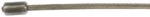 Dorman C660608 Parking Brake Cable Fits Front. Fixed Price $55.08.