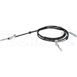 Dorman C661334 Parking Brake Cable 12-14 Ford F-150 Lobo. Fixed Price $59.75.