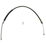 Parking Brake Cable. Fixed Price $50.12.
