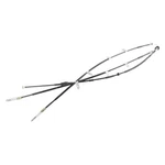 For Cadillac Xts 15-19 Parking Brake Cable Gm Original Equipment High Carbon. Fixed Price $94.11.