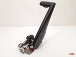 2011 Mini Cooper Countryman R60 R61 Park Hand Emergency Brake Lever Mechanism. Fixed Price $49.99.
