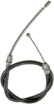 Parking Brake Cable Dorman C92810. Fixed Price $80.78.