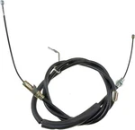 Parking Brake Cable Dorman C660295. Fixed Price $51.22.