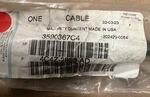 Genuine Ford New Oem Parking Brake Cable 4C4Z-2853-AD. Fixed Price $59.95.