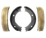 Raybestos 771PG ELEMENT3 Organic Parking Brake Shoe Rear. Fixed Price $54.09.