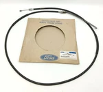 New Genuine Ford F5UZ-2A635-C Passenger Rh Rear Parking Brake Cable E250 E350. Fixed Price $34.95.