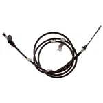 Parking Brake CABLE-ELEMENT3 Raybestos BC97459 Fits 06-13 Honda Ridgeline. Fixed Price $26.49.