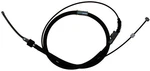 Parking Brake Cable Rear Left Acdelco 18P2830 Fits 98-03 Toyota Sienna. Fixed Price $38.99.