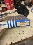 Raybestos BC93524 Parking Brake Cable - Make Offer!!. Fixed Price $25.00.