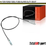 1X Parking Brake Cable Ford F-250 F-350 Super Duty 2005-2007 Intermediate. Fixed Price $11.99.